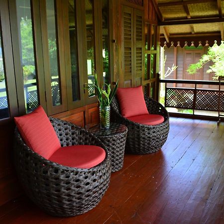 Sunset Valley Holiday Houses Padang Mat Sirat Luaran gambar