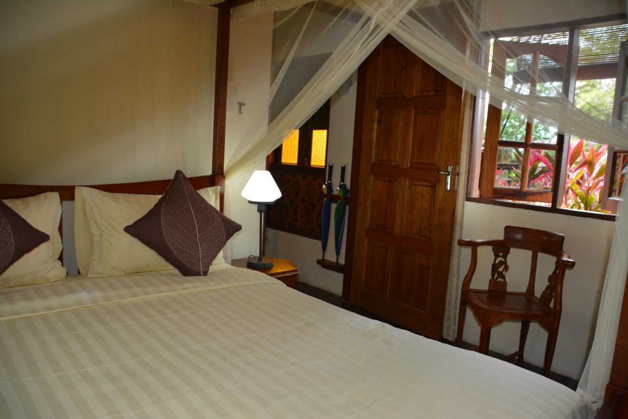Sunset Valley Holiday Houses Padang Mat Sirat Bilik gambar