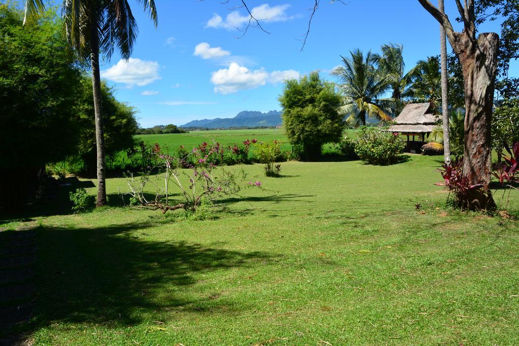 Sunset Valley Holiday Houses Padang Mat Sirat Luaran gambar