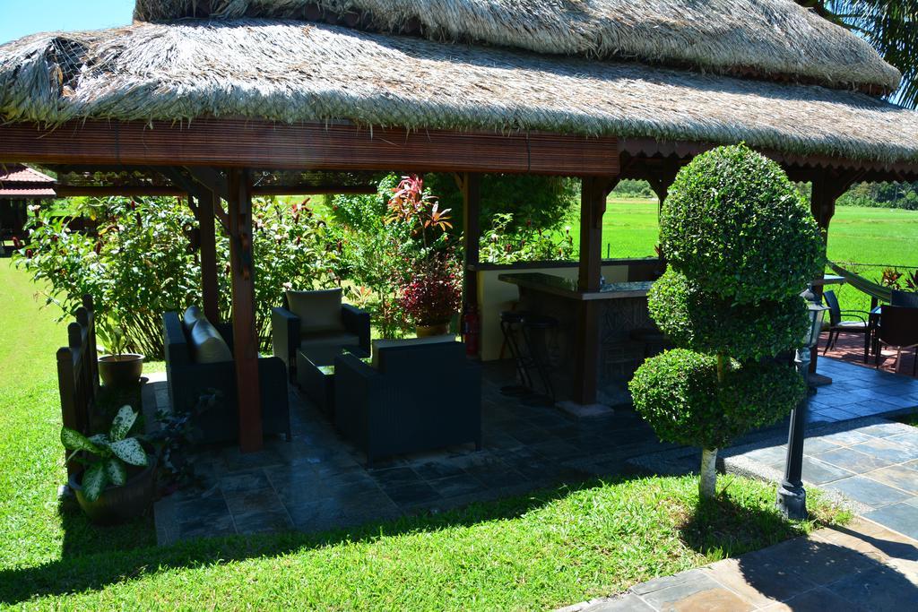 Sunset Valley Holiday Houses Padang Mat Sirat Luaran gambar