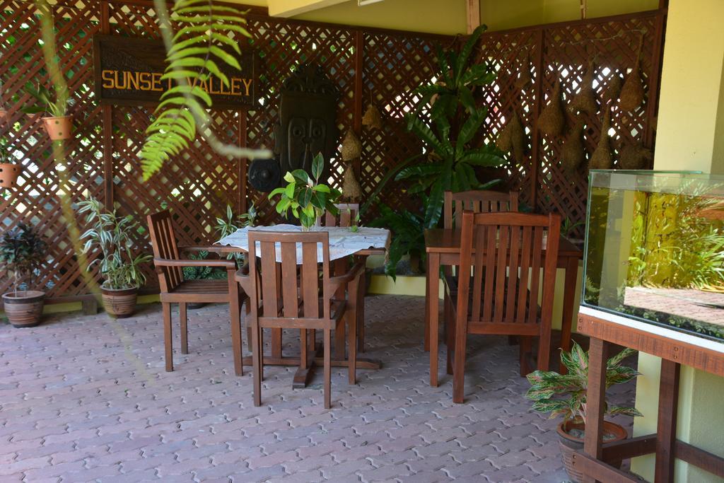 Sunset Valley Holiday Houses Padang Mat Sirat Luaran gambar